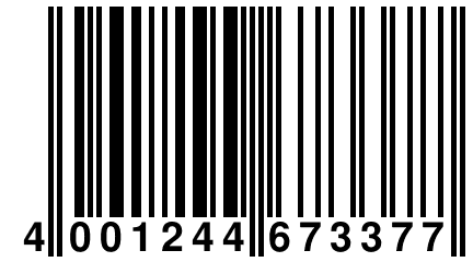 4 001244 673377