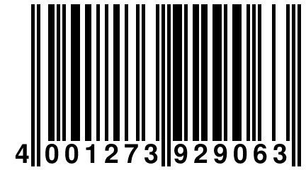 4 001273 929063