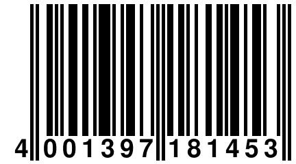 4 001397 181453