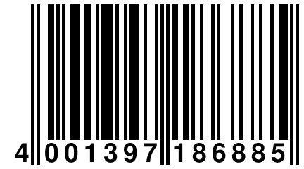 4 001397 186885