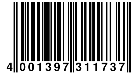 4 001397 311737
