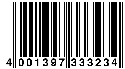 4 001397 333234