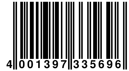 4 001397 335696