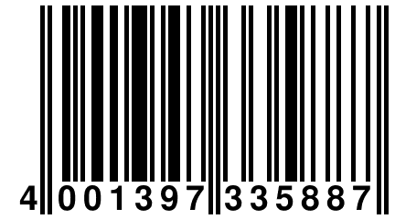 4 001397 335887