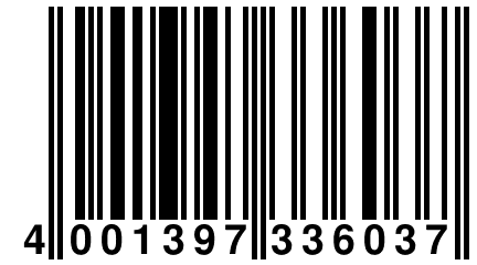 4 001397 336037