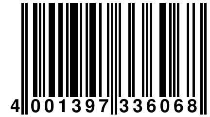 4 001397 336068