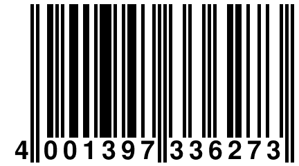 4 001397 336273