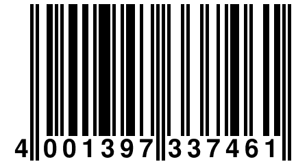 4 001397 337461