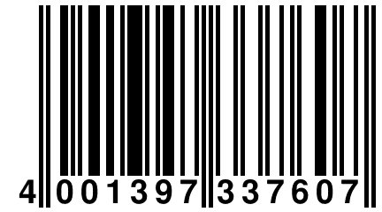 4 001397 337607