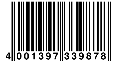 4 001397 339878