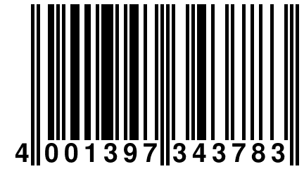 4 001397 343783