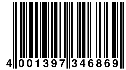 4 001397 346869