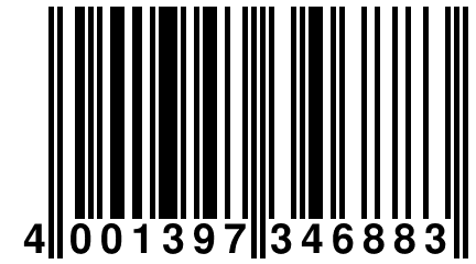 4 001397 346883