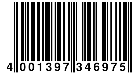 4 001397 346975