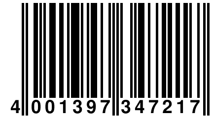 4 001397 347217