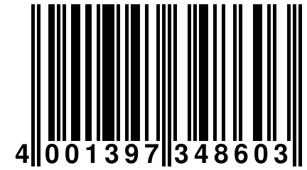 4 001397 348603