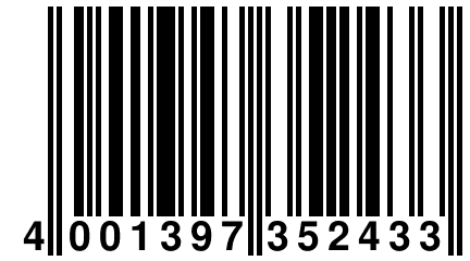 4 001397 352433