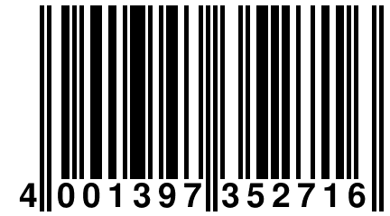 4 001397 352716