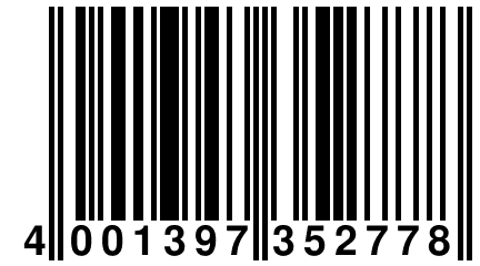 4 001397 352778