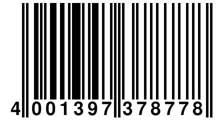 4 001397 378778