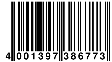 4 001397 386773