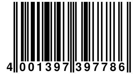 4 001397 397786