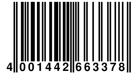 4 001442 663378