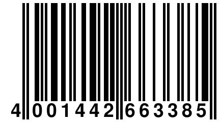 4 001442 663385
