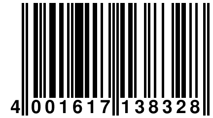 4 001617 138328