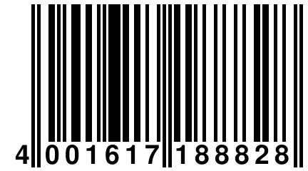 4 001617 188828