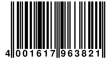 4 001617 963821