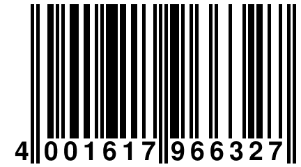 4 001617 966327