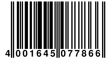 4 001645 077866