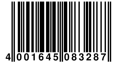 4 001645 083287