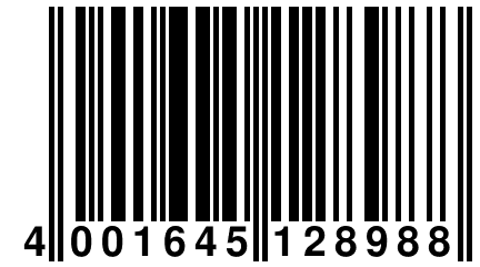 4 001645 128988