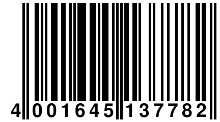 4 001645 137782
