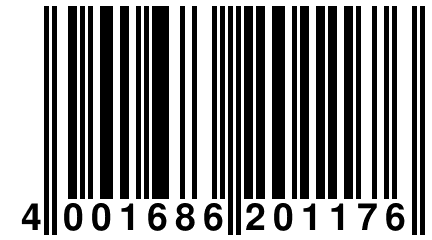4 001686 201176