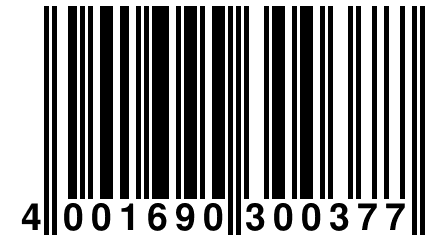 4 001690 300377