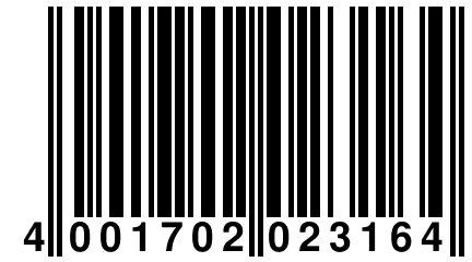 4 001702 023164