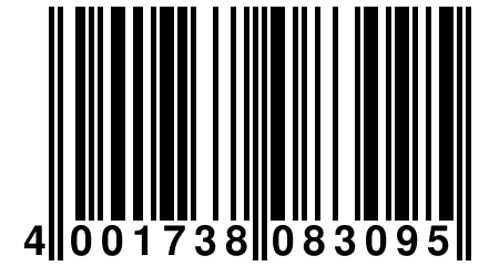 4 001738 083095