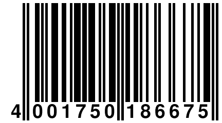 4 001750 186675