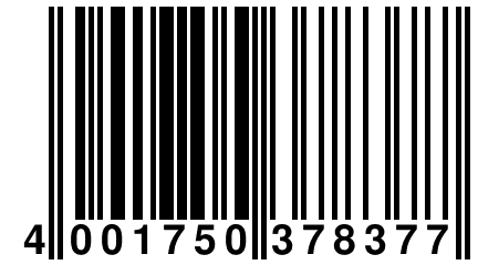 4 001750 378377