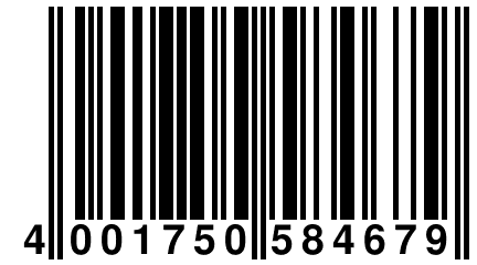 4 001750 584679