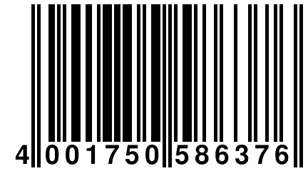 4 001750 586376