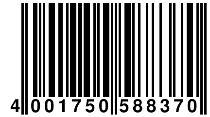 4 001750 588370
