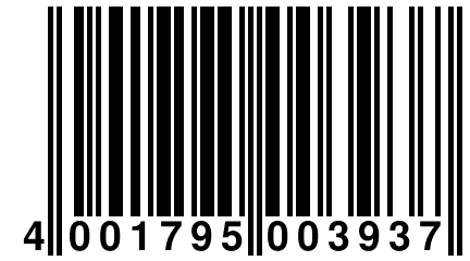 4 001795 003937