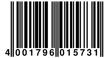 4 001796 015731