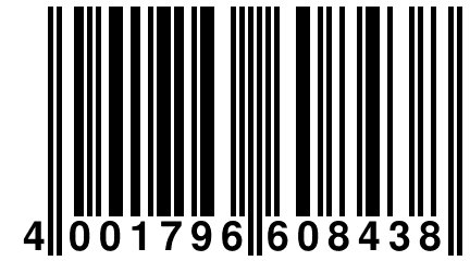 4 001796 608438