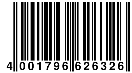 4 001796 626326