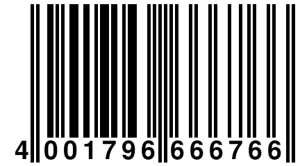 4 001796 666766